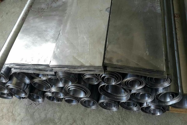 西藏防护铅板源头厂家价格